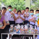 กิจกรรมวันเฉลิมพระชนมพรรษาสมเด็จพระนางเจ้าสุทิดาพัชรสุธาพิมลลักษณพระบรมราชินี