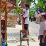 เตรียมความพร้อมวันเปิดภาคเรียน 2568