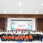 📢กิจกรรมอบรมนักเรียนแกนนำโรงเรียนคุณธรรมสพฐ.