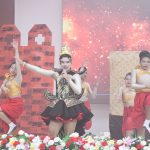 📢กิจกรรมนาฏยดนตรี ปีการศึกษา 2568