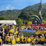 กิจกรรมศึกษาแหล่งเรียนรู้นอกสถานศึกษา ประจำปีการศึกษา 2568