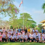 📢กิจกรรมปัจฉิมนิเทศ ประจำปีการศึกษา 2568